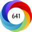 Article has an altmetric score of 641