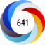 Article has an altmetric score of 641