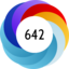 Article has an altmetric score of 642