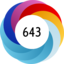 Article has an altmetric score of 643