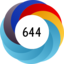 Altmetric Attention Score: 644