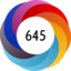 Article has an altmetric score of 645