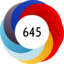 Article has an altmetric score of 645