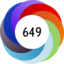 Altmetric score 649