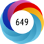 Article has an altmetric score of 649