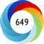 Article has an altmetric score of 649