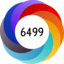 Altmetric score 6499