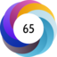Article has an altmetric score of 65