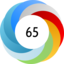 Article has an altmetric score of 65