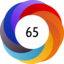 Article has an altmetric score of 65