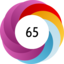 Article has an altmetric score of 65