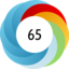 Article has an altmetric score of 65