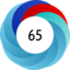 Article has an altmetric score of 65