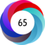 Article has an altmetric score of 65