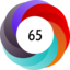 Article has an altmetric score of 65