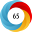 Article has an altmetric score of 65