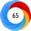 Article has an altmetric score of 65