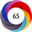 Article has an altmetric score of 65
