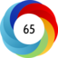 Article has an altmetric score of 65