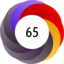 Article has an altmetric score of 65