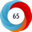 Article has an altmetric score of 65
