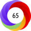 Article has an altmetric score of 65