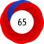 Article has an altmetric score of 65