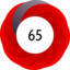 Article has an altmetric score of 65