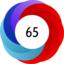 Article has an altmetric score of 65