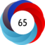Article has an altmetric score of 65