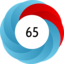 Article has an altmetric score of 65