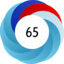 Article has an altmetric score of 65