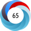 Article has an altmetric score of 65