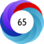 Article has an altmetric score of 65