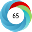 Article has an altmetric score of 65