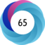 Article has an altmetric score of 65