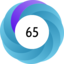 Article has an altmetric score of 65
