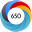 Altmetric Attention Score: 650