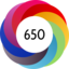 Article has an altmetric score of 650