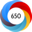 Altmetric Attention Score: 650