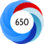 Score 650