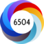 Article has an altmetric score of 6504