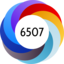 Article has an altmetric score of 6507