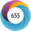Article has an altmetric score of 655