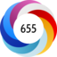 Article has an altmetric score of 655
