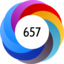 Altmetric Attention Score: 657
