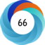 Article has an altmetric score of 66