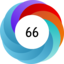 Article has an altmetric score of 66