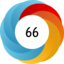 Article has an altmetric score of 66