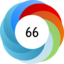 Article has an altmetric score of 66